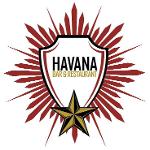 havana restaurant waterloo logo
